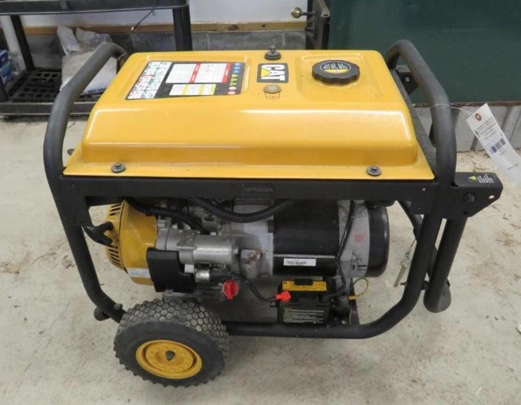 Main image Caterpillar RP7500E