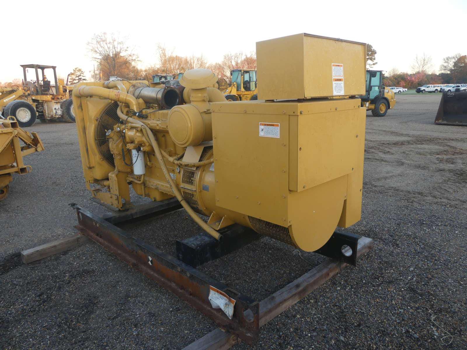 Main image Caterpillar SR4B