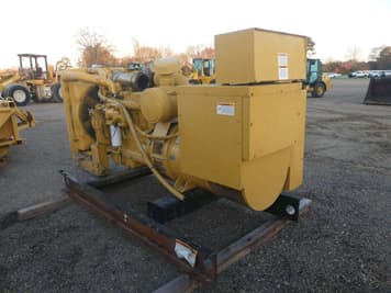 Main image Caterpillar SR4B