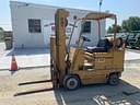 Caterpillar T35B Image
