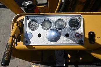 Main image Caterpillar T45B 21