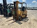 Caterpillar T50C Image