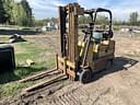 Caterpillar T50C Image
