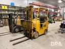 Caterpillar TC30 Image