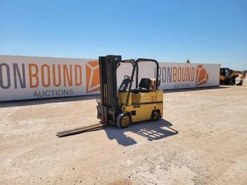 Main image Caterpillar TC60D