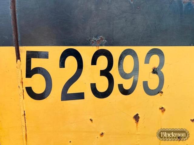 Image of Caterpillar TH83 equipment image 4