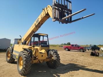 Main image Caterpillar TH83