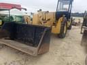 Caterpillar TH103 Image