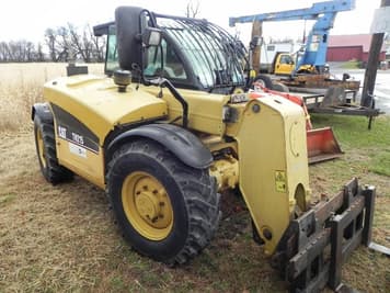 Main image Caterpillar TH215