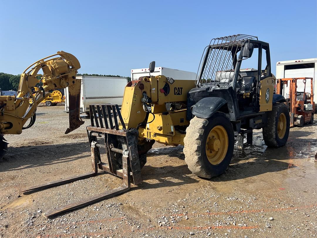 Image of Caterpillar TH350B Primary image