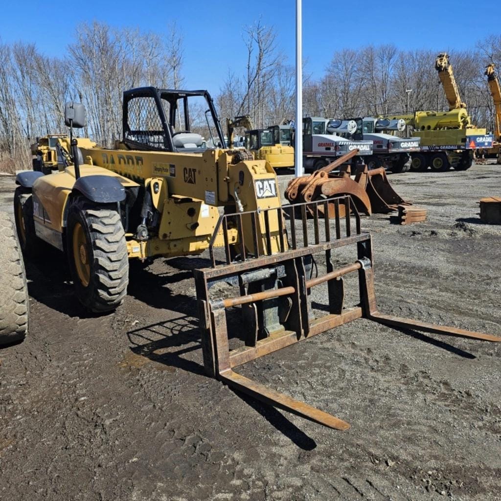 Main image Caterpillar TH360B