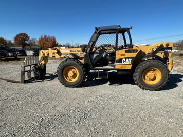 Main image Caterpillar TH360B