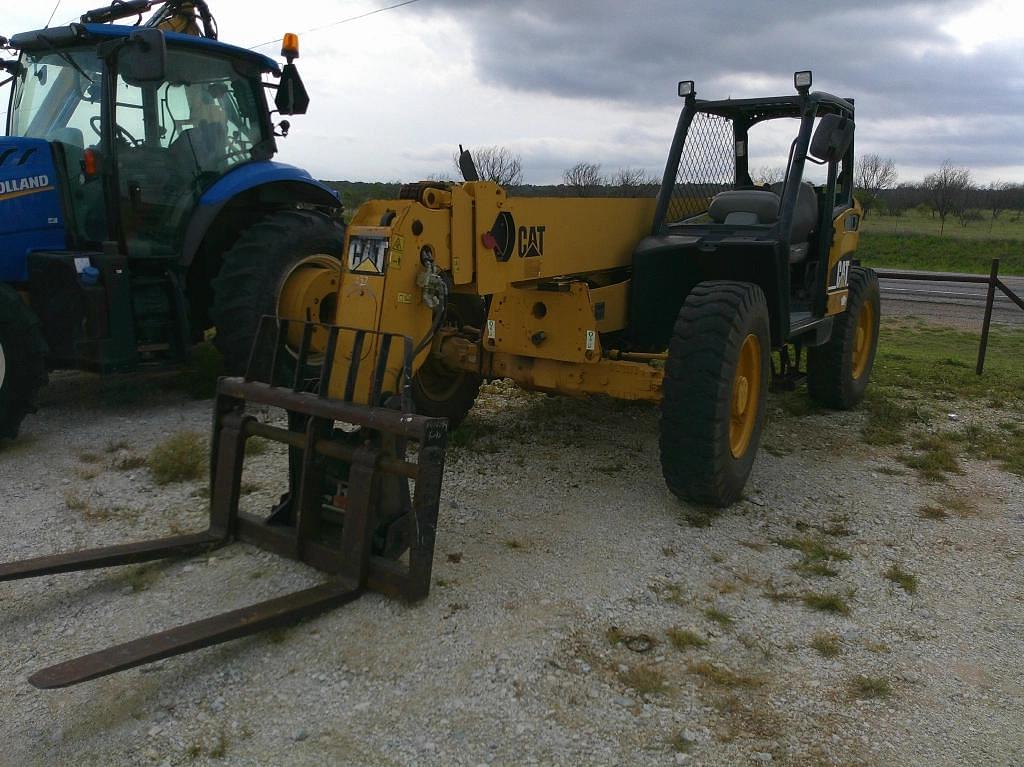 Image of Caterpillar TH360B Image 0