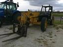 Caterpillar TH360B Image