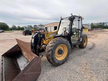 Main image Caterpillar TH407C