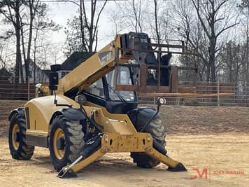 Main image Caterpillar TH514C