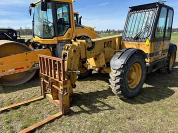 Main image Caterpillar TH63