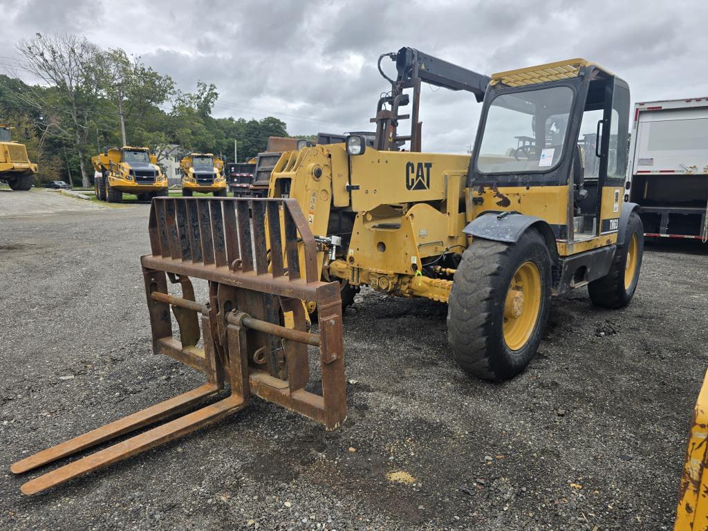 Image of Caterpillar TH63 Primary image