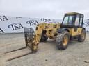 Caterpillar TH83 Image