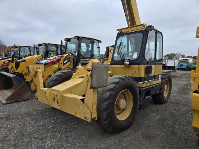 Image of Caterpillar TH83 equipment image 1