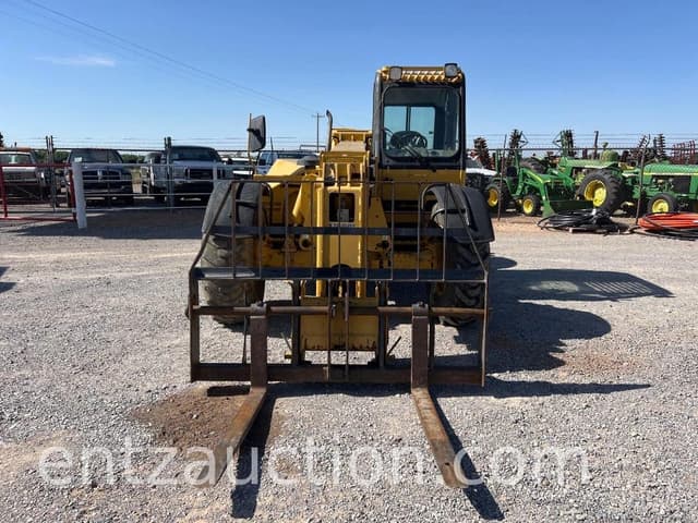 Image of Caterpillar TH83 equipment image 1