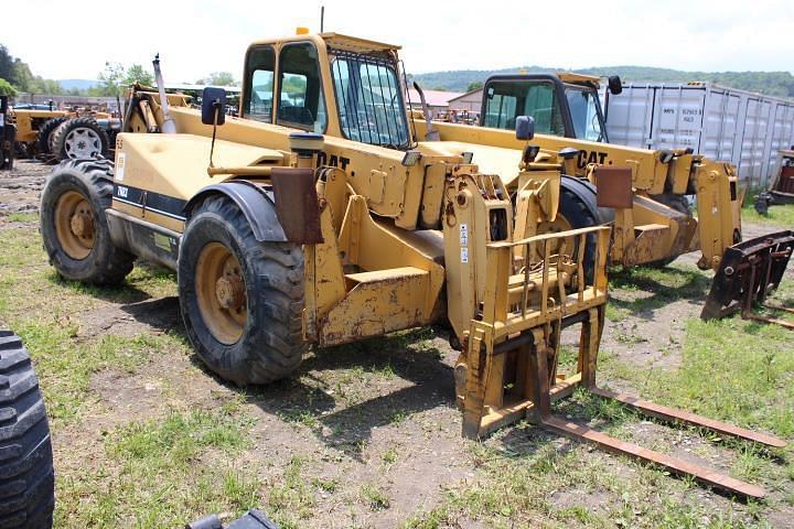 Image of Caterpillar TH83 Primary image