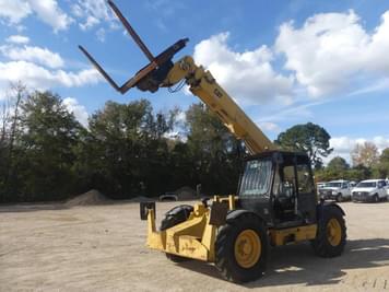 Main image Caterpillar TH83