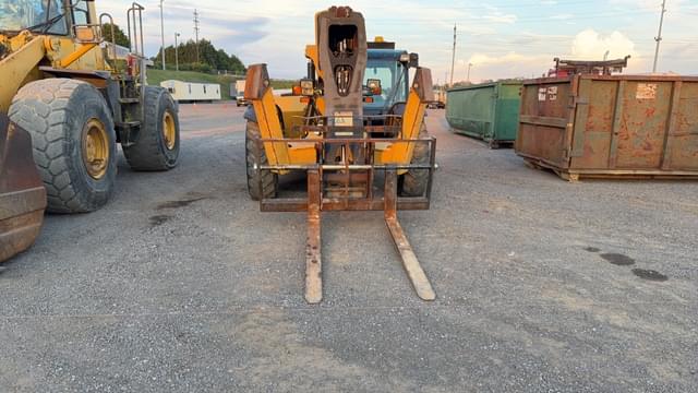 Image of Caterpillar TL1055C equipment image 1