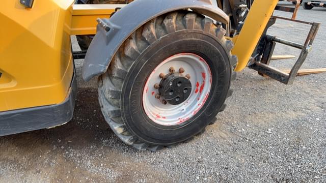 Image of Caterpillar TL1055C equipment image 4