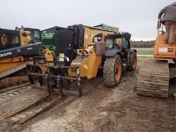 Main image Caterpillar TL1055D