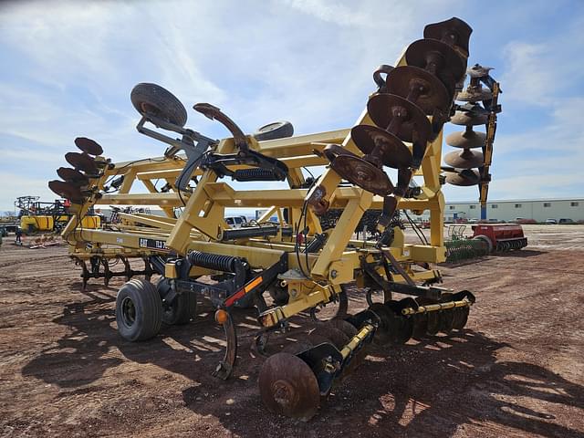 Image of Caterpillar TL3 730 equipment image 2