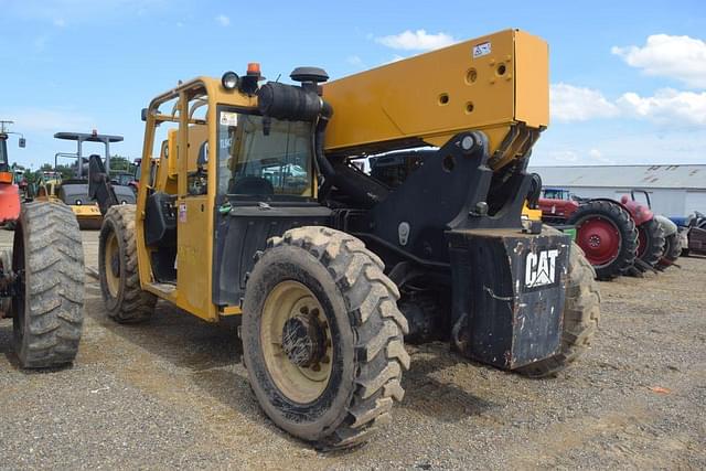 Image of Caterpillar TL943 equipment image 1