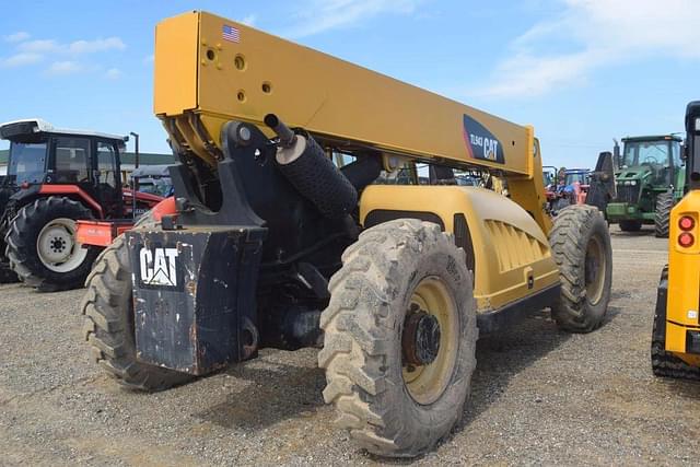 Image of Caterpillar TL943 equipment image 2