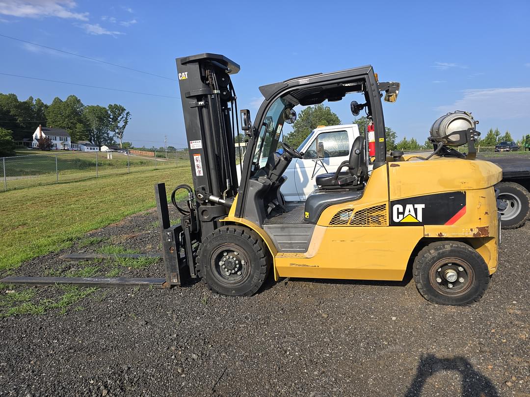 Image of Caterpillar LP Primary image