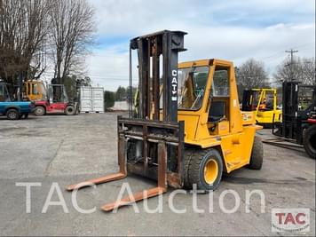 Main image Caterpillar V130