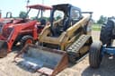Caterpillar 289D Image