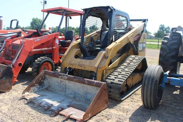 Equipment Main Image