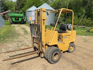 Main image Caterpillar V50B