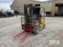 Caterpillar V50D Image