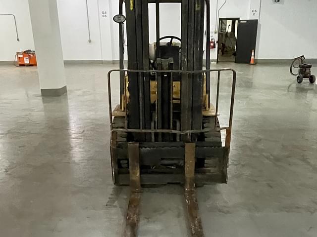 Image of Caterpillar V50D equipment image 1