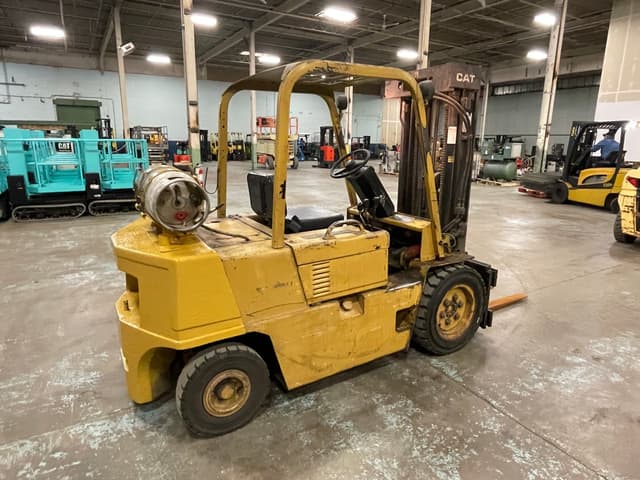 Image of Caterpillar VC600 equipment image 4