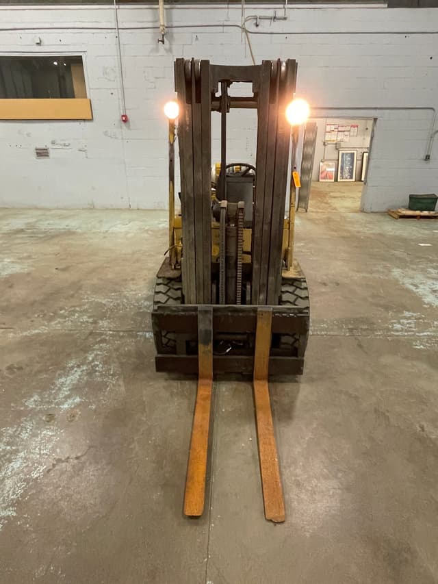 Image of Caterpillar VC600 equipment image 1