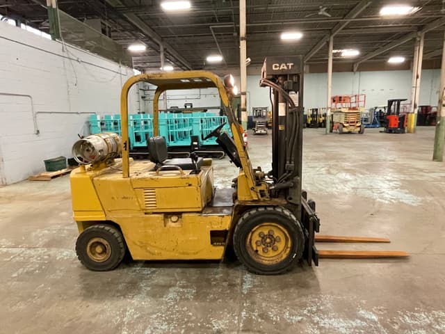 Image of Caterpillar VC600 equipment image 3