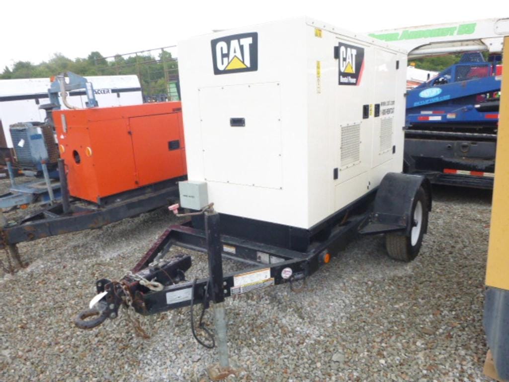 Main image Caterpillar XQ30