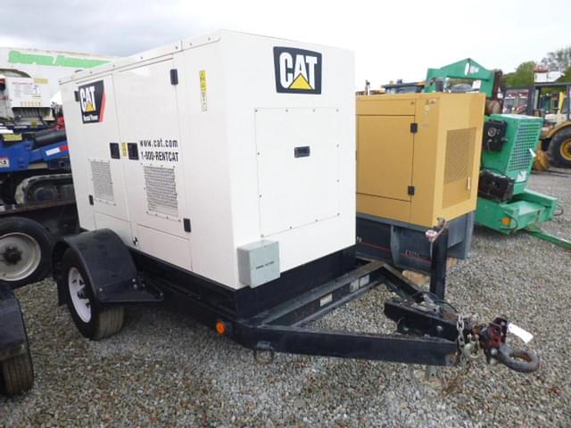 Image of Caterpillar XQ30 equipment image 1