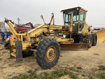 Main image Caterpillar 140G