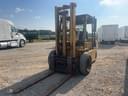Caterpillar V80D Image