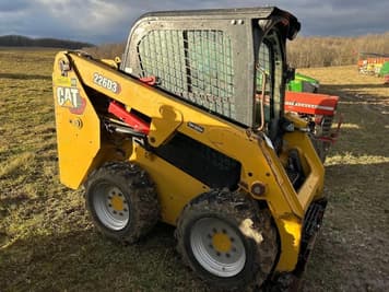 Main image Caterpillar 226D3