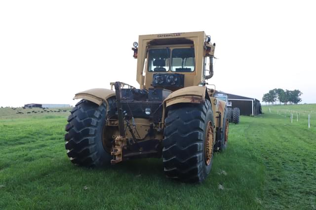 Image of Caterpillar 830MB equipment image 4