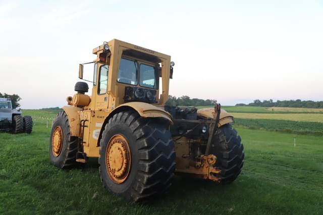 Image of Caterpillar 830MB equipment image 2